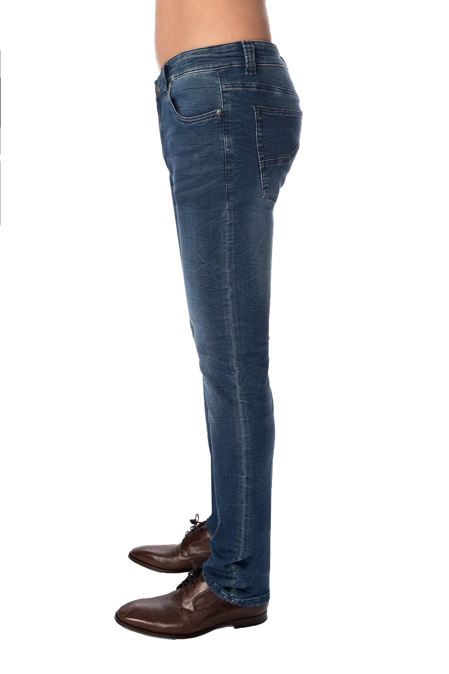 LAB1608 DENIM