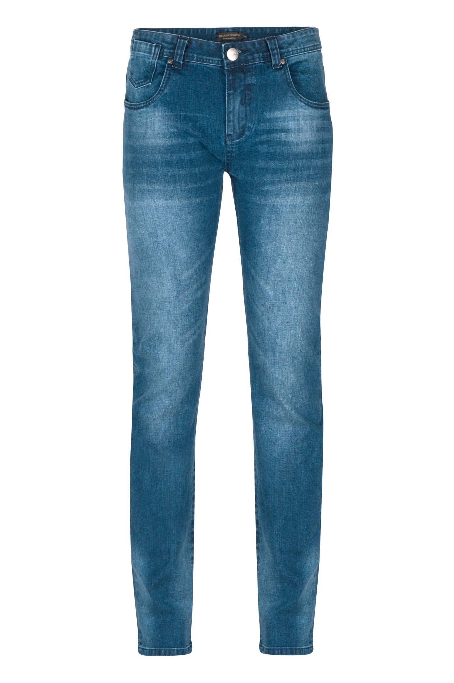 LAB1704 DENIM