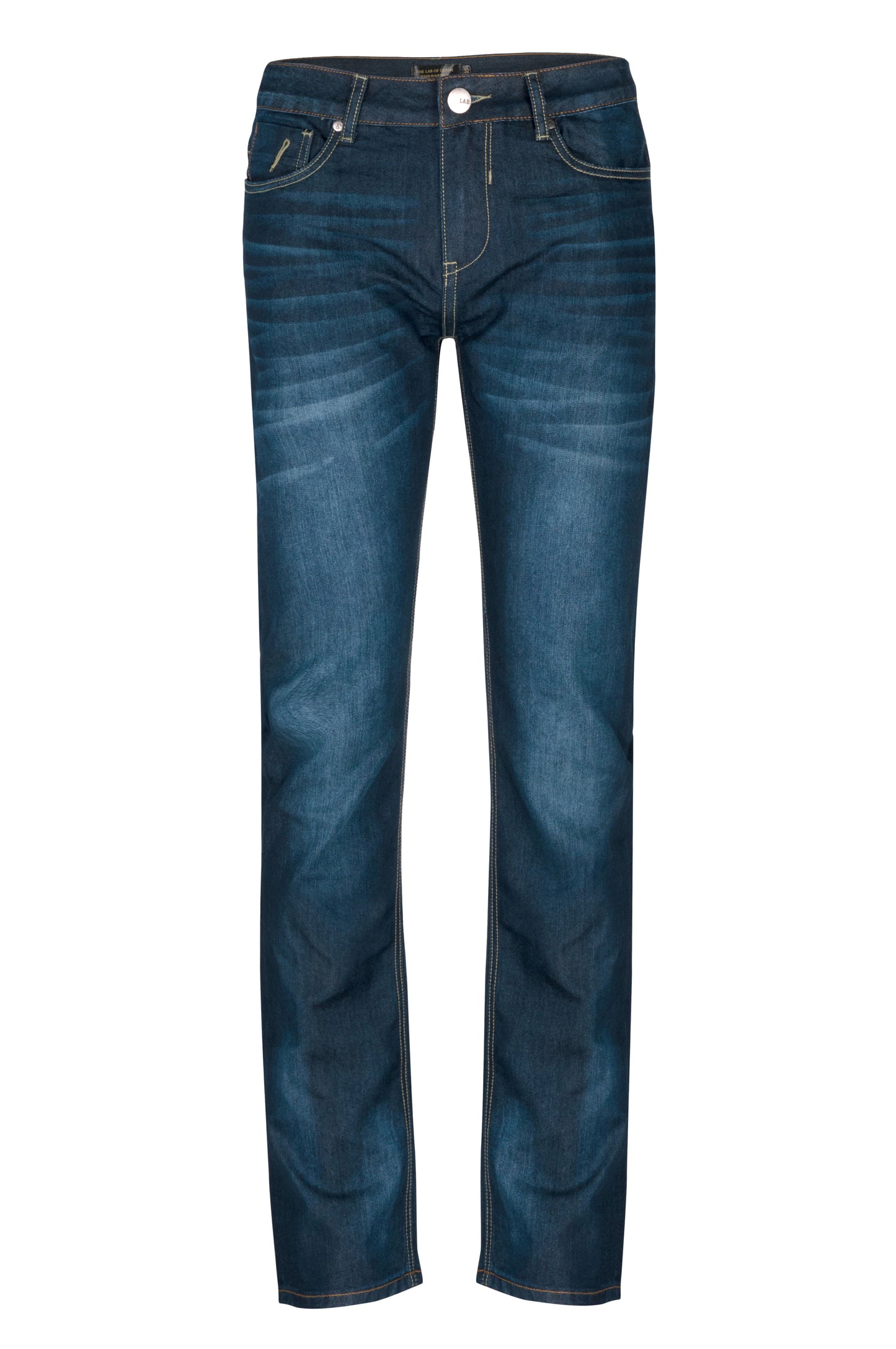 LAB1708 DENIM