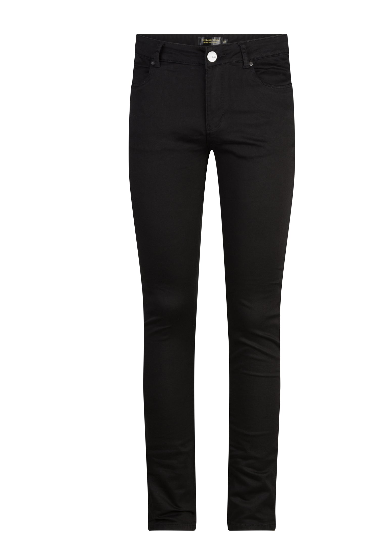 LAB1805 BLACK
