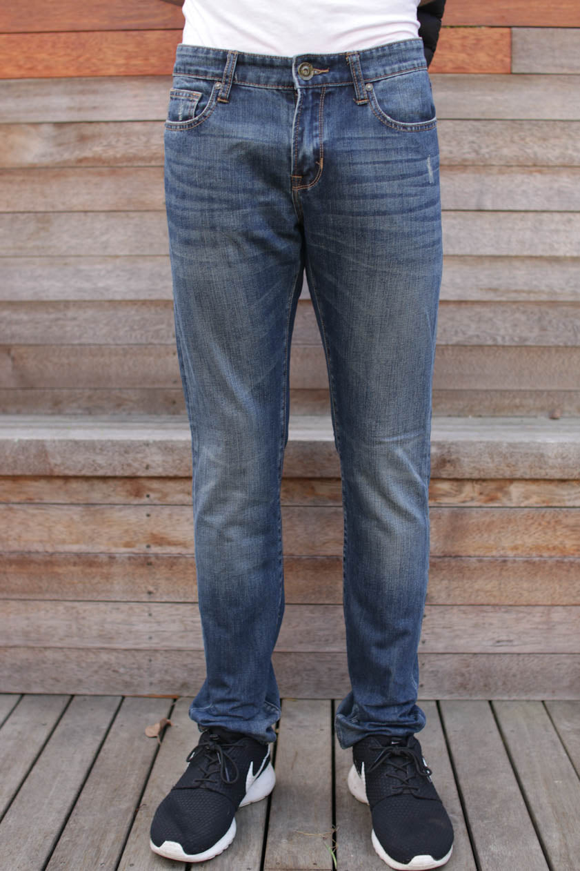 LAB1807 DENIM