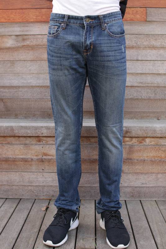 LAB1807 DENIM