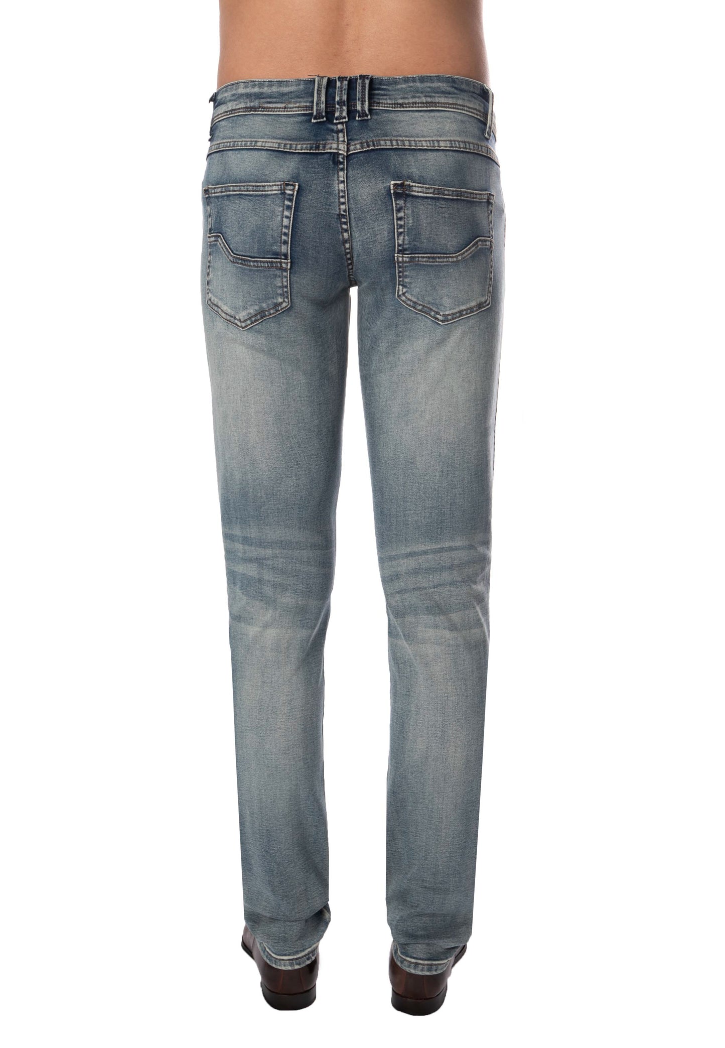 LAB1860 DENIM