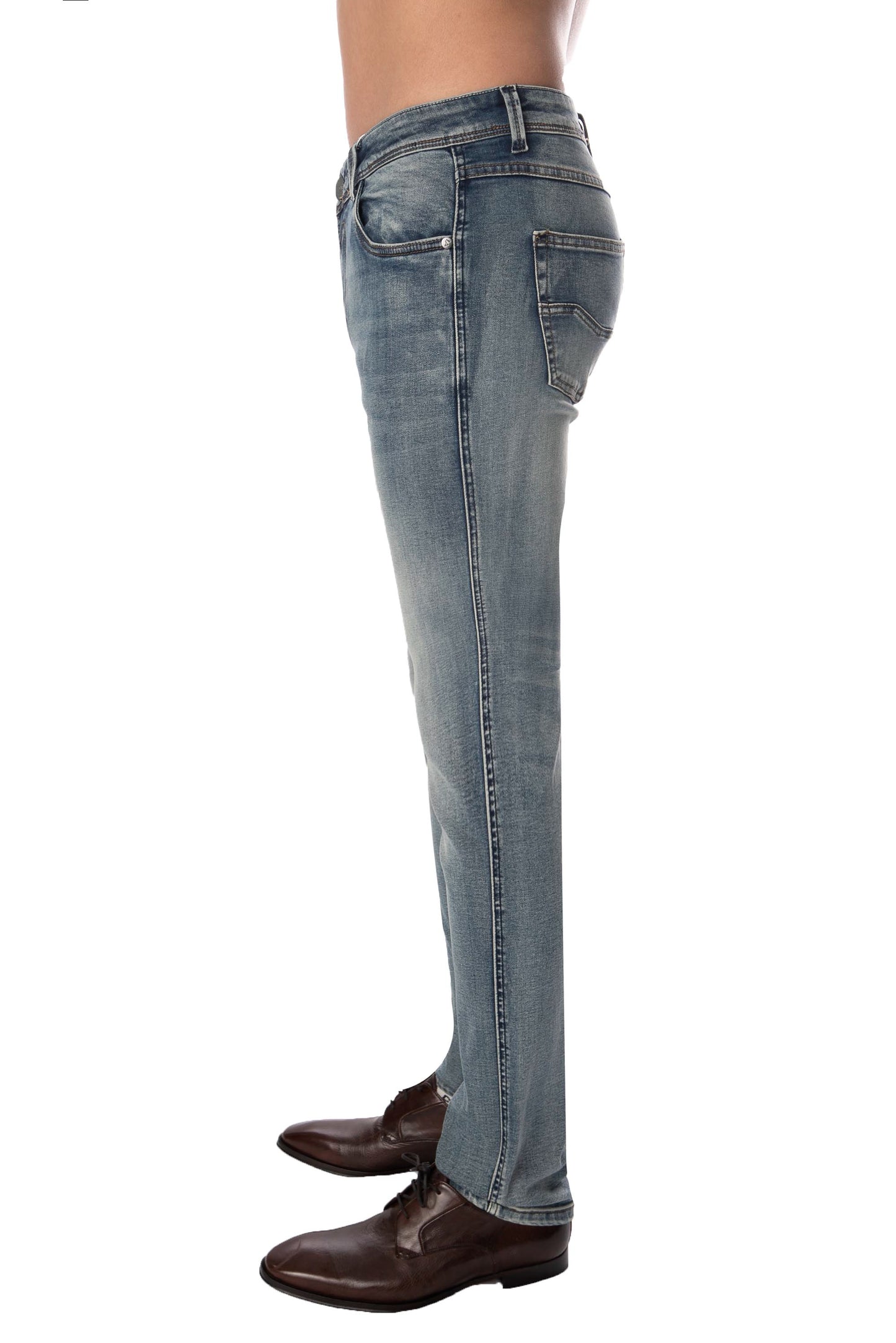 LAB1860 DENIM
