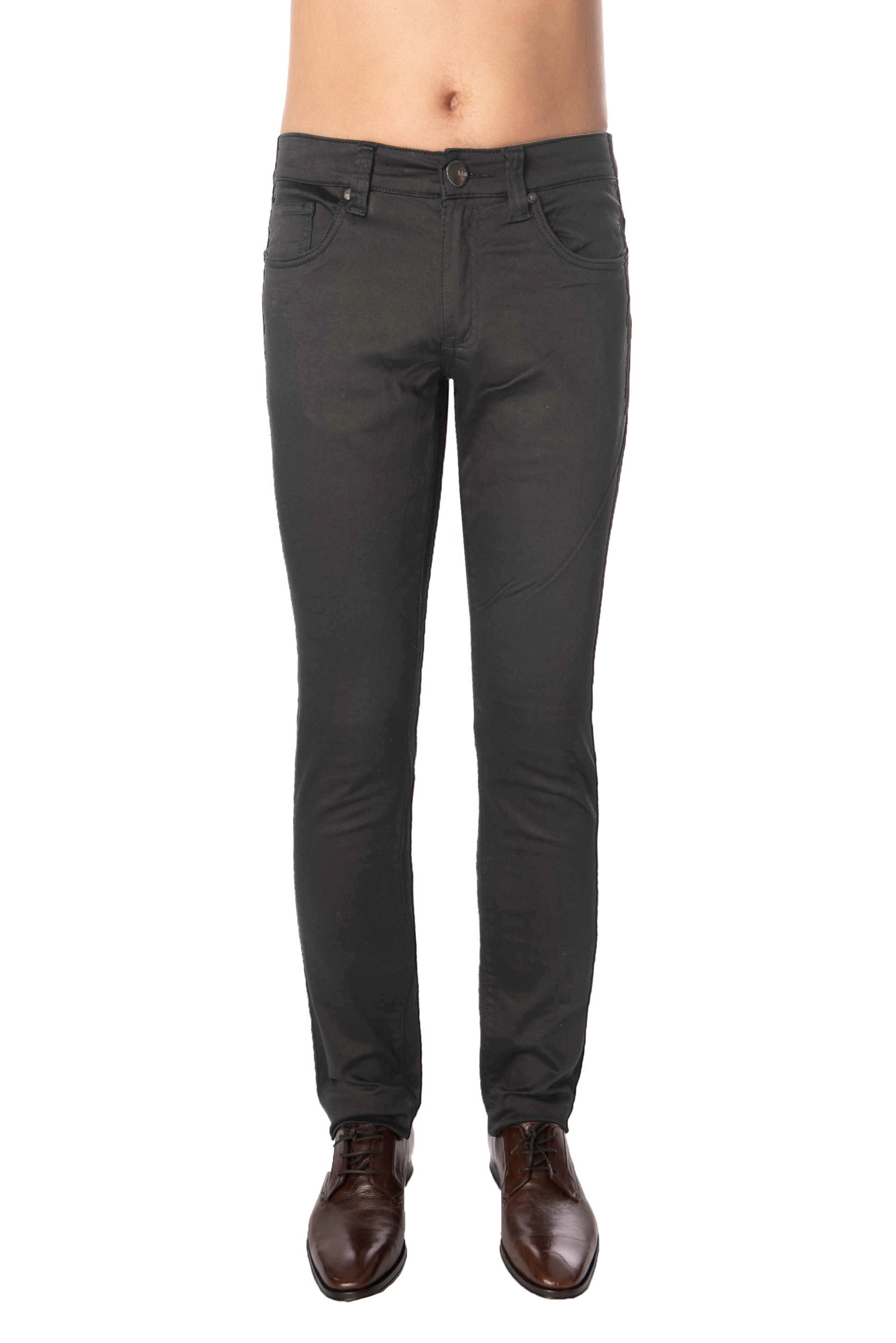 LAB2010 WASHED BLACK