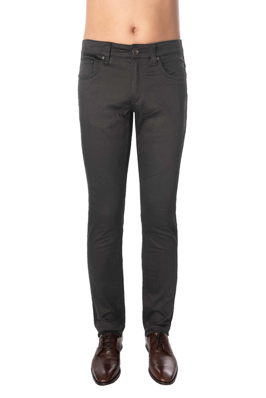 LAB2010 WASHED BLACK
