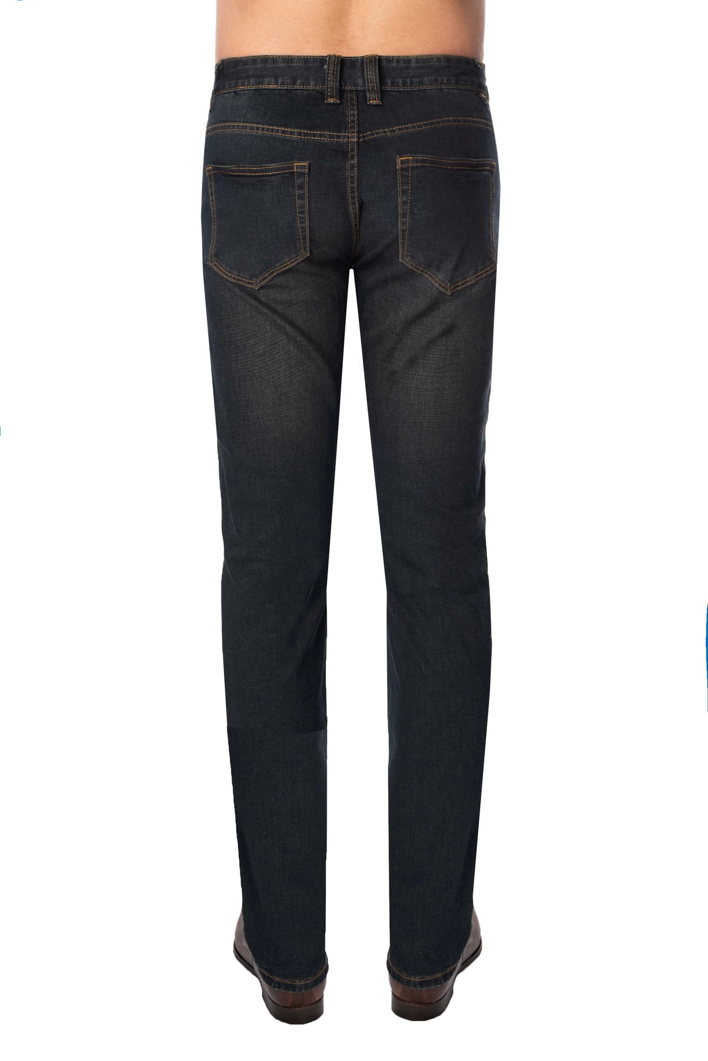 LABW1702 DENIM