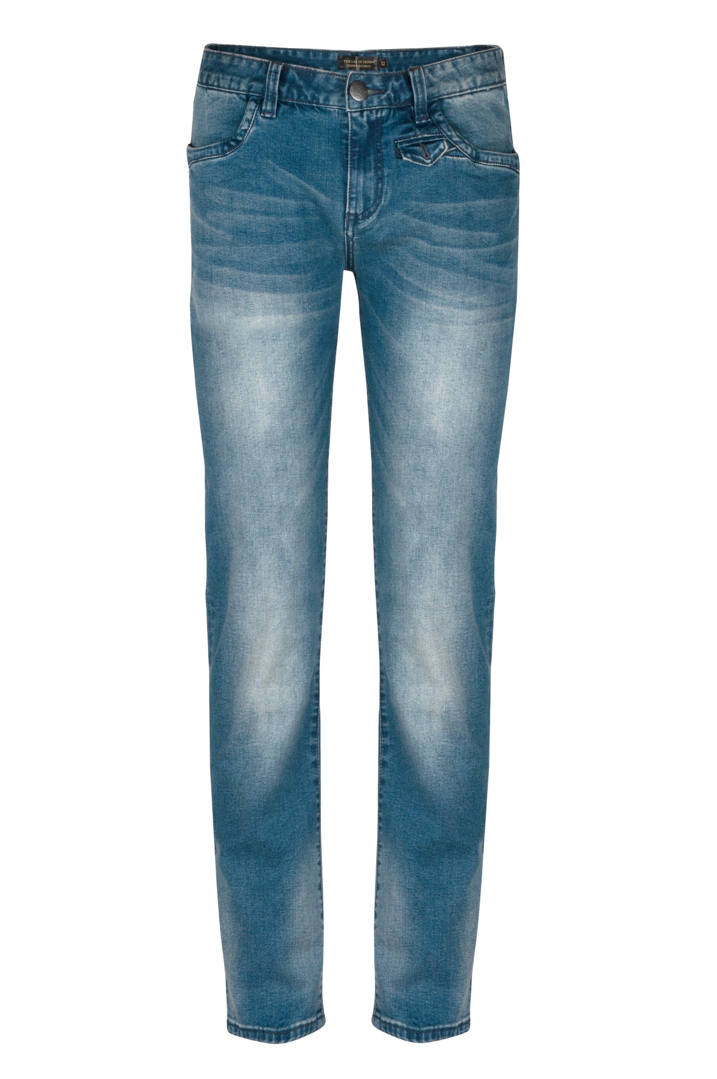 LABW1705 DENIM