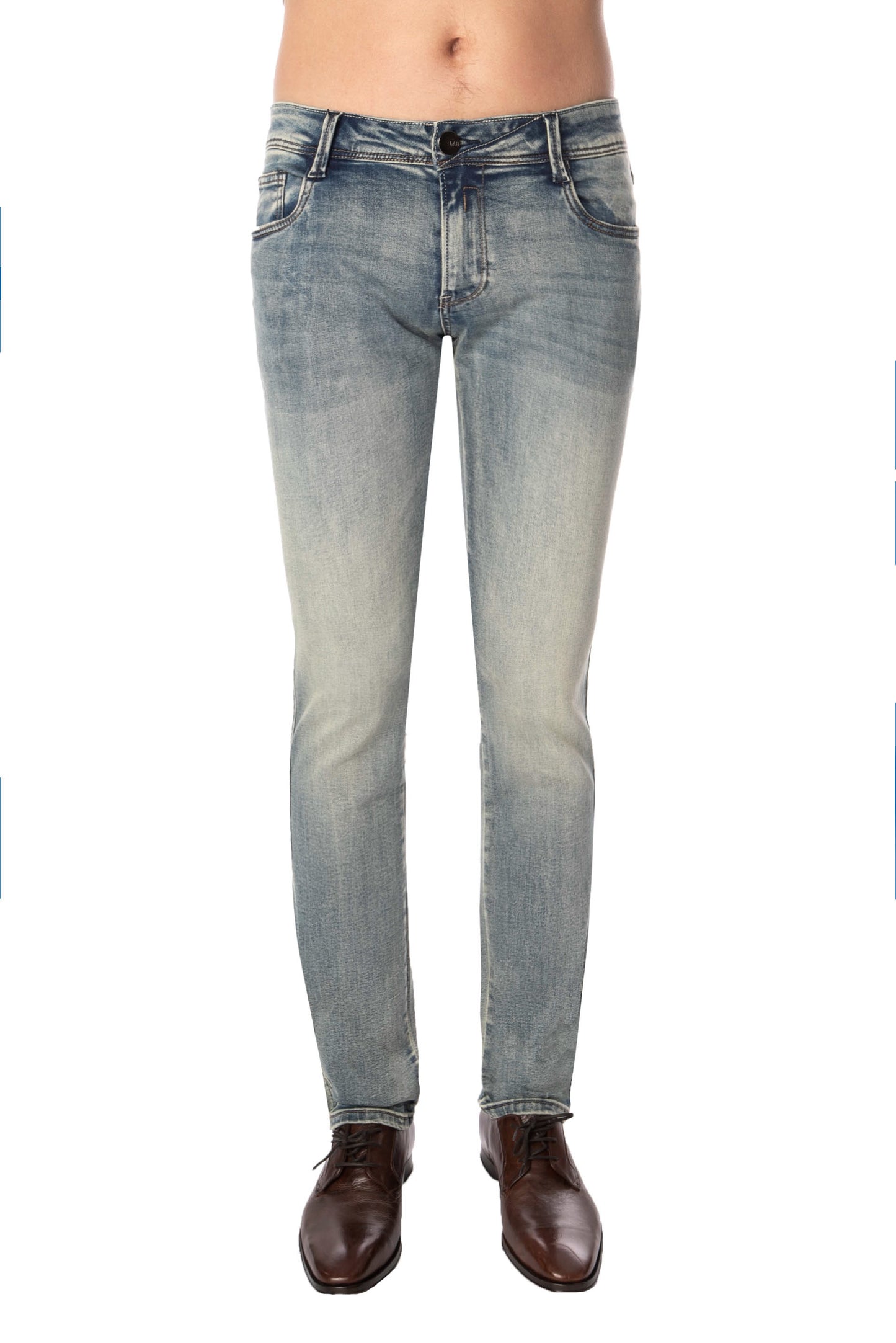 LAB1861 DENIM