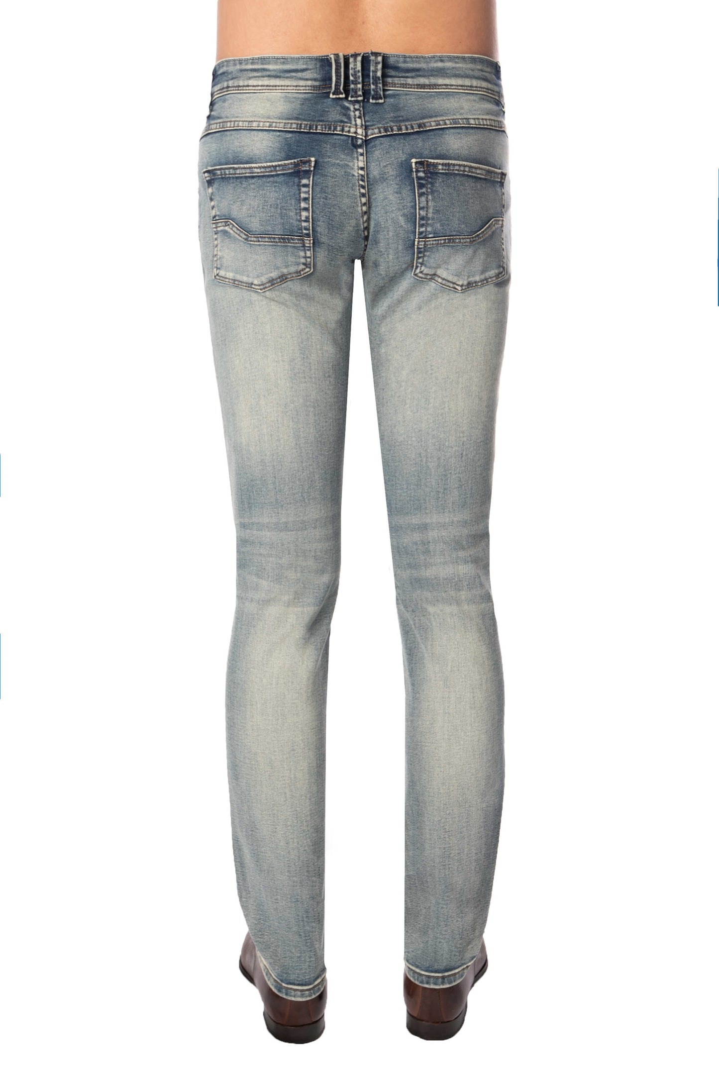 LAB1861 DENIM