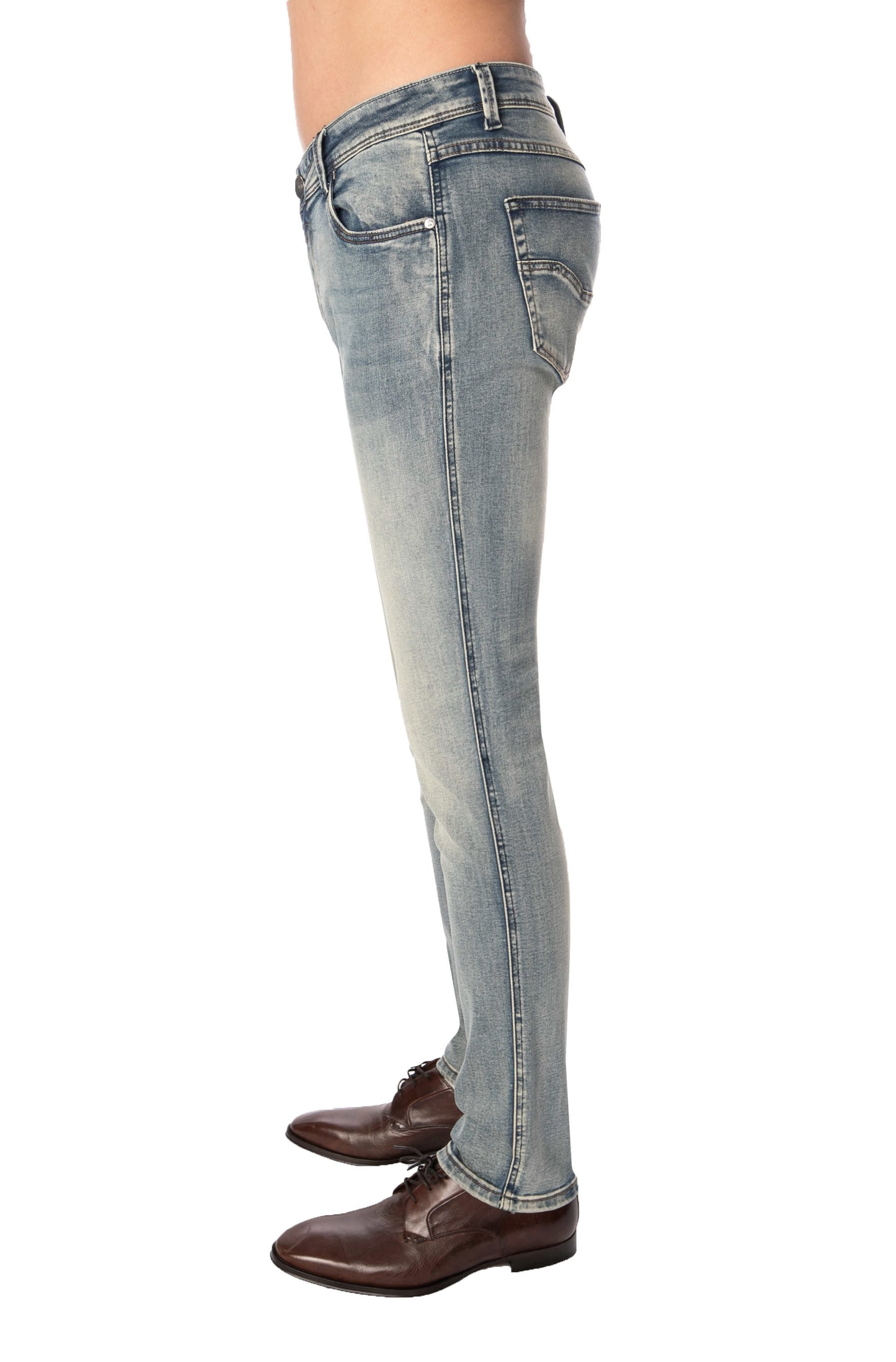 LAB1861 DENIM