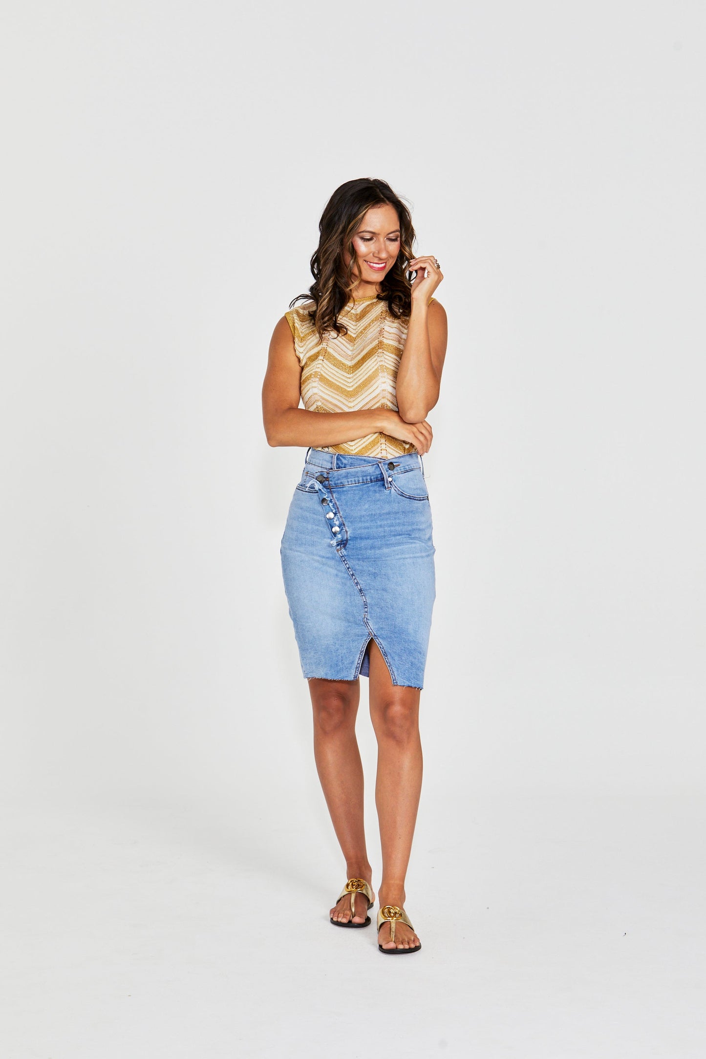 Leigh LW
