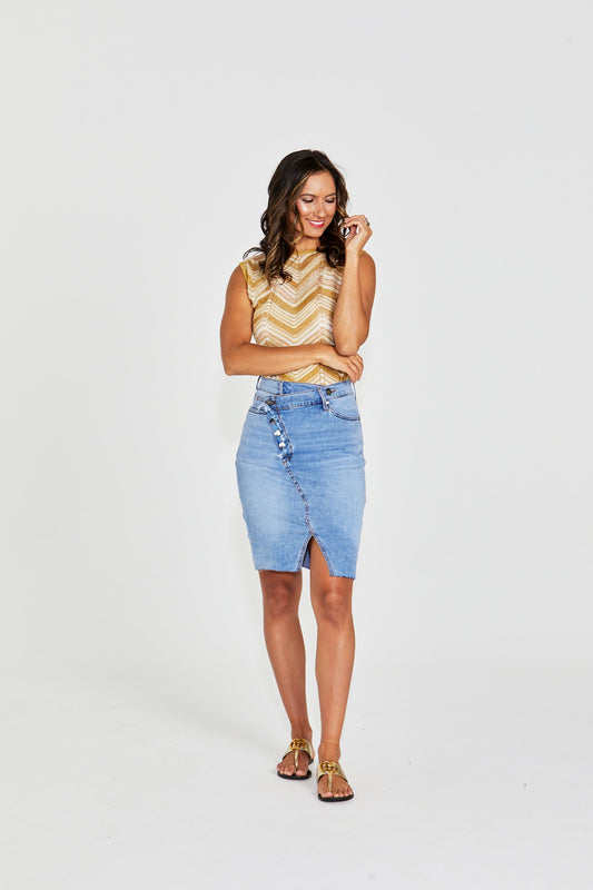 Leigh LW