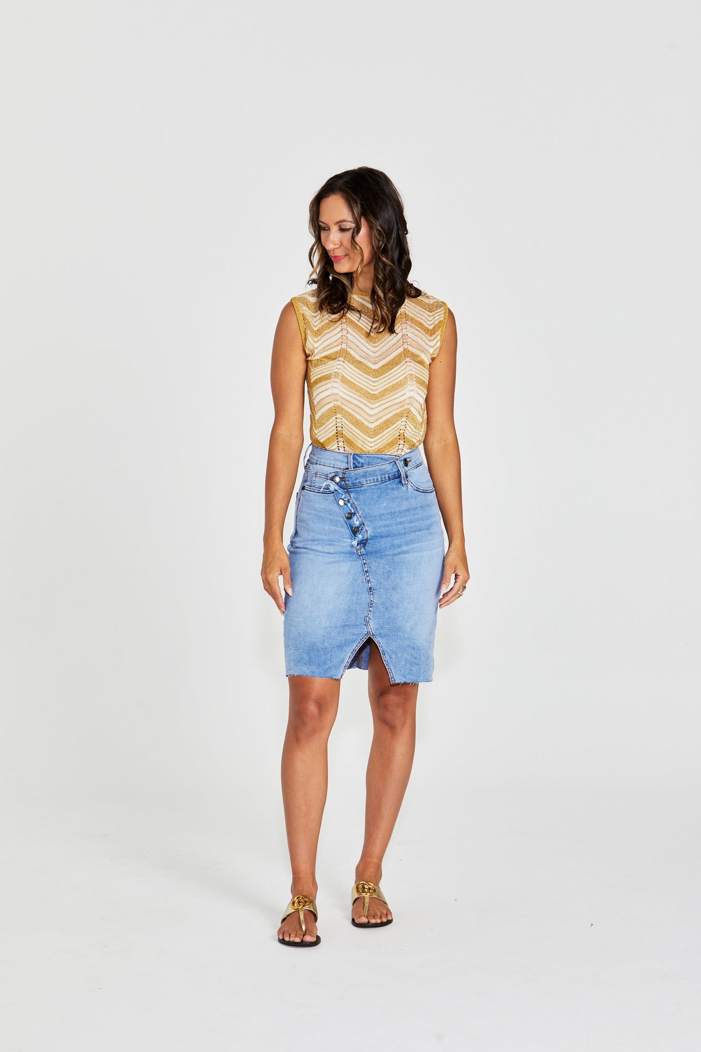 Leigh LW