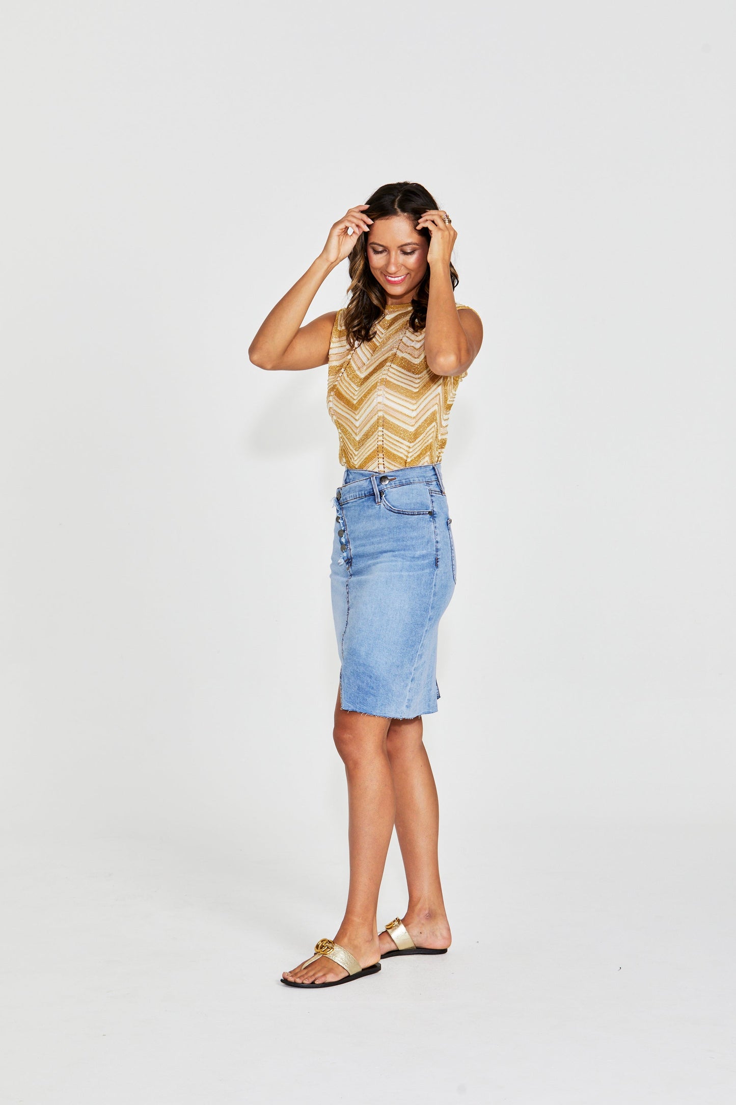 Leigh LW
