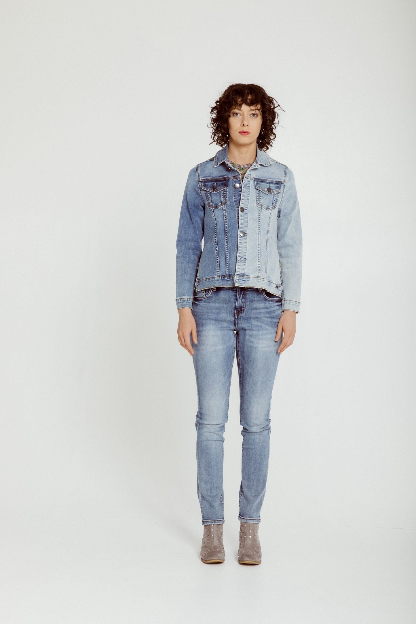 Lorry Denim