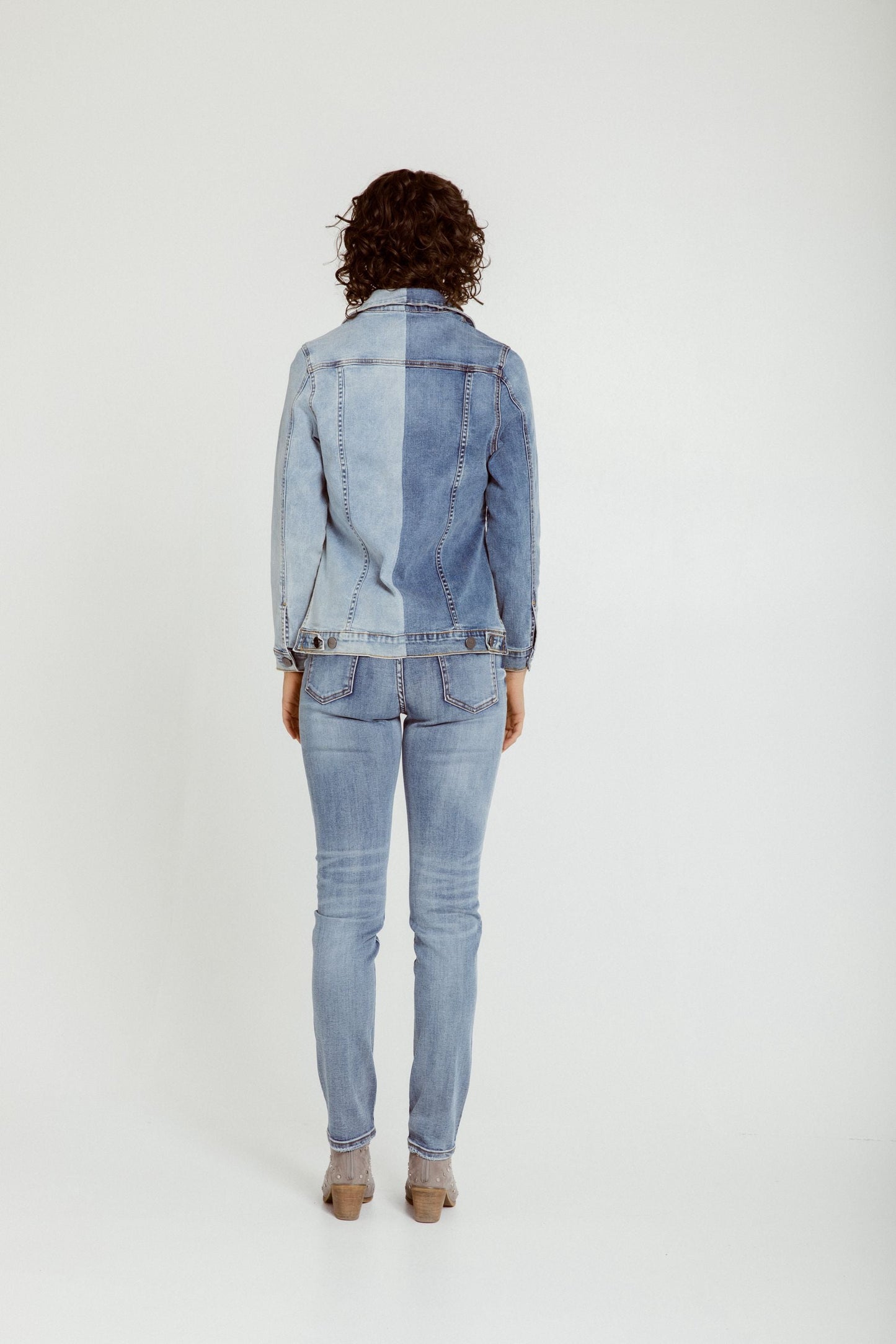 Lorry Denim