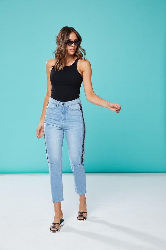 Lydd Denim