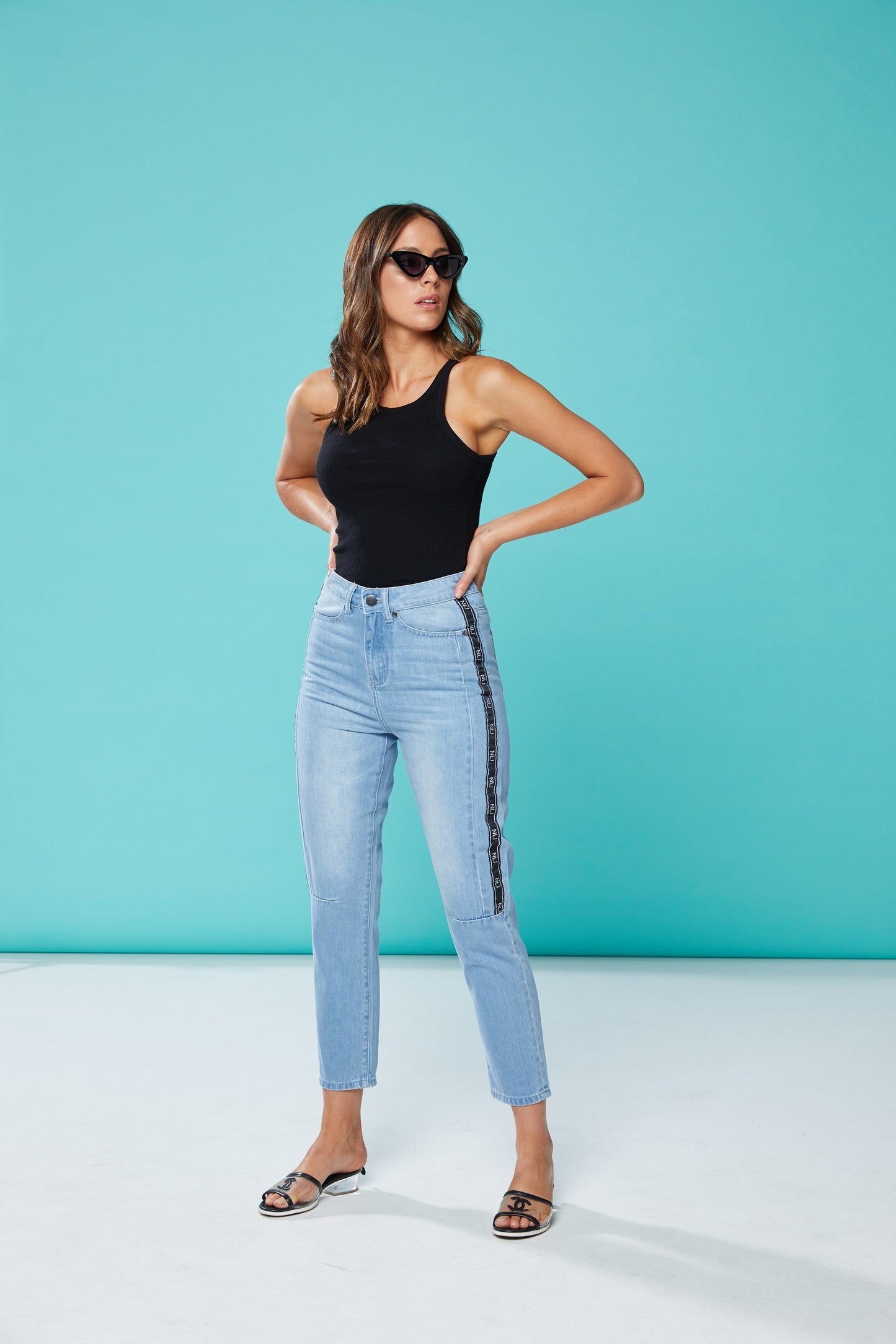 Lydd Denim