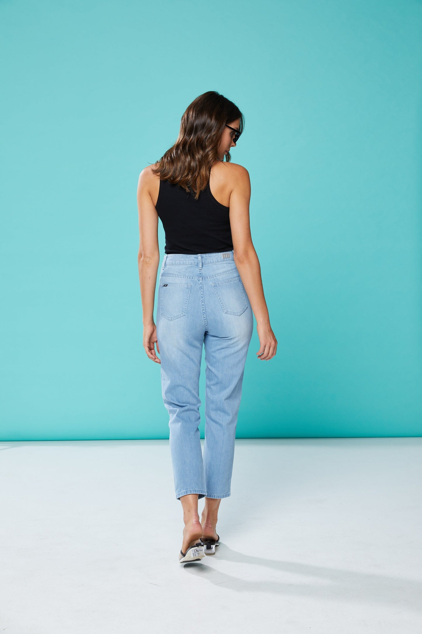 Lydd Denim
