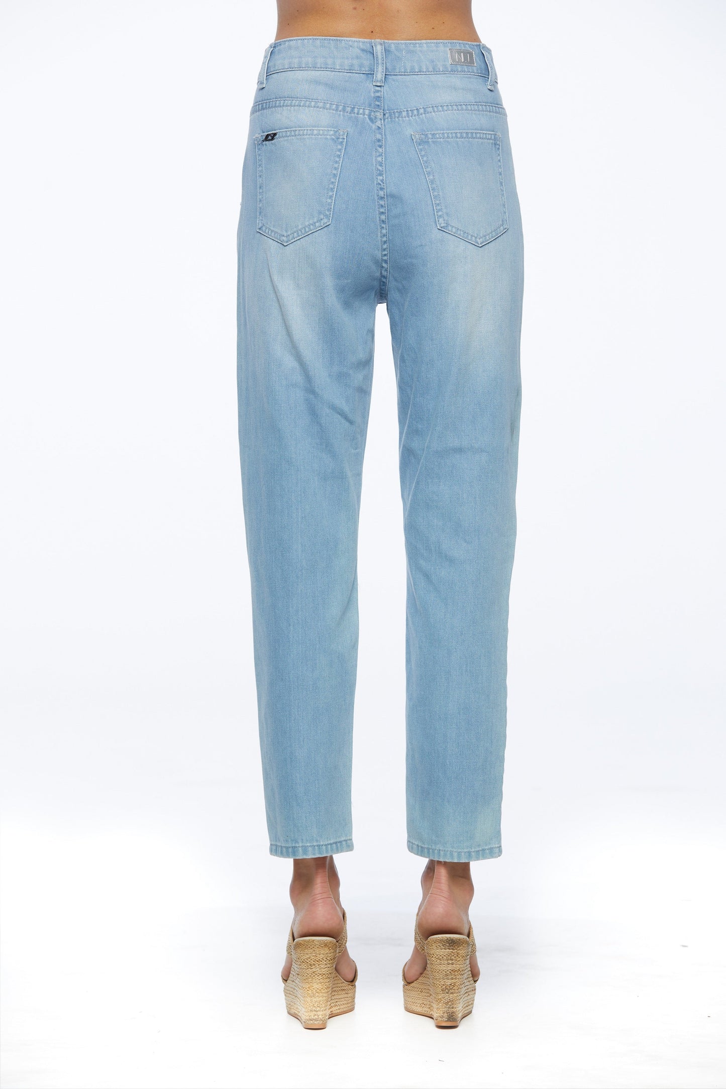 Lydd Denim