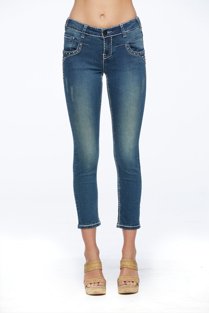 Mayfair Denim O
