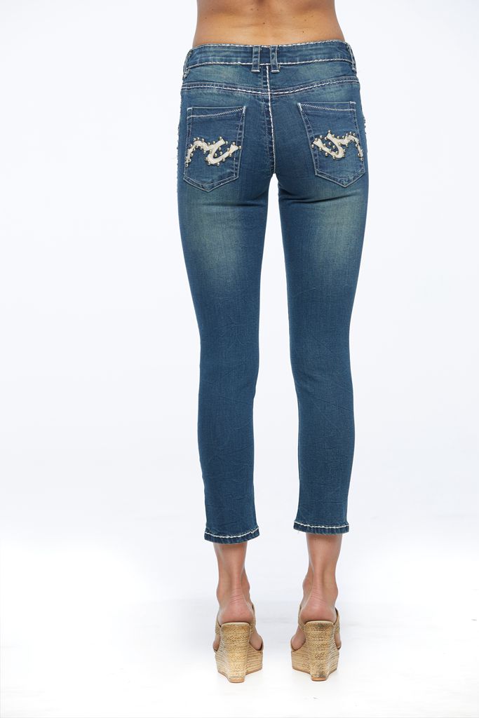Mayfair Denim O