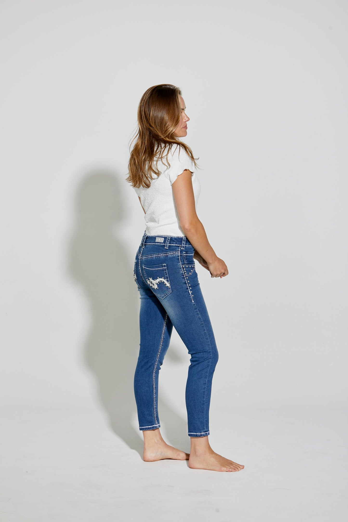 Mayfair Denim