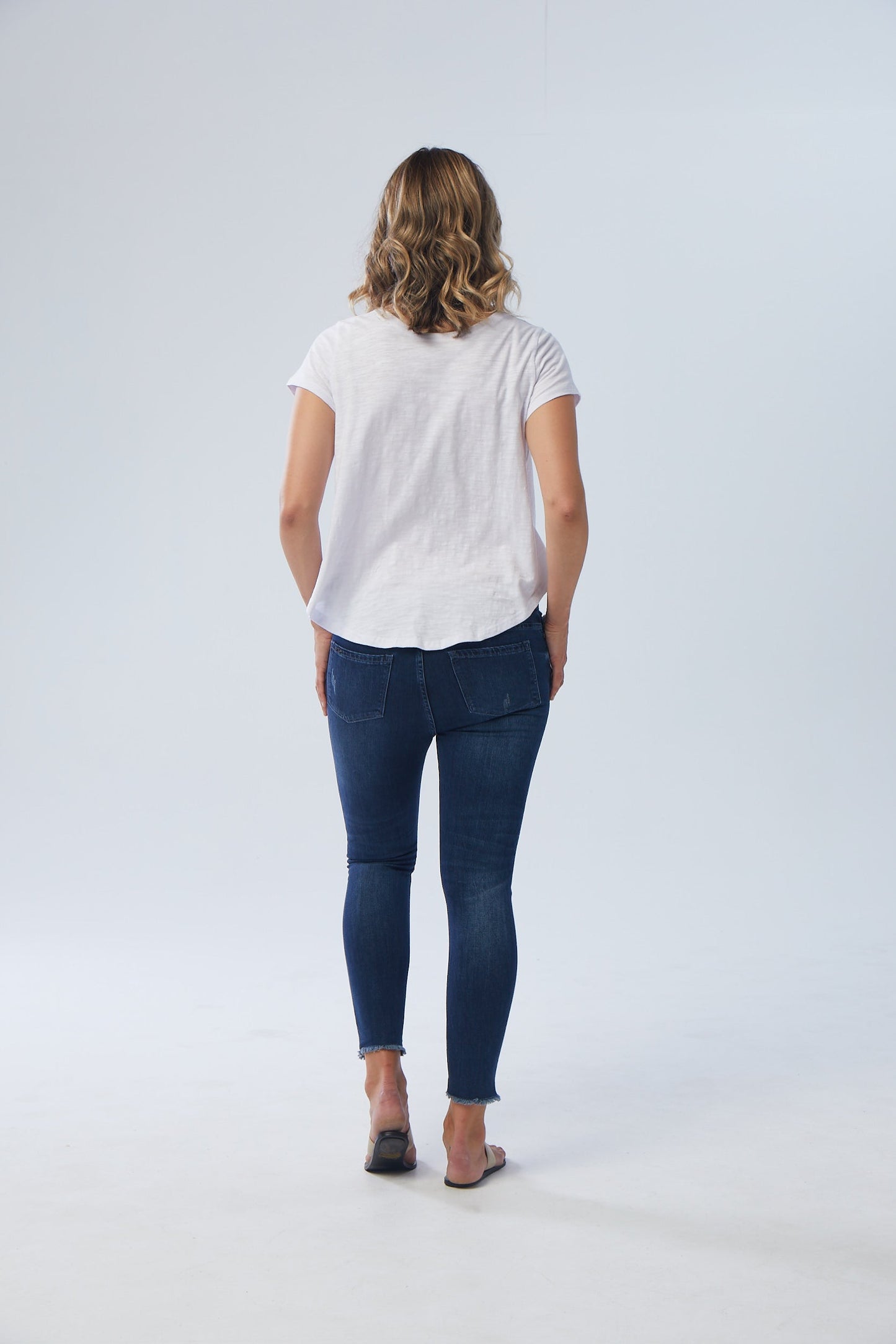 Milby Denim