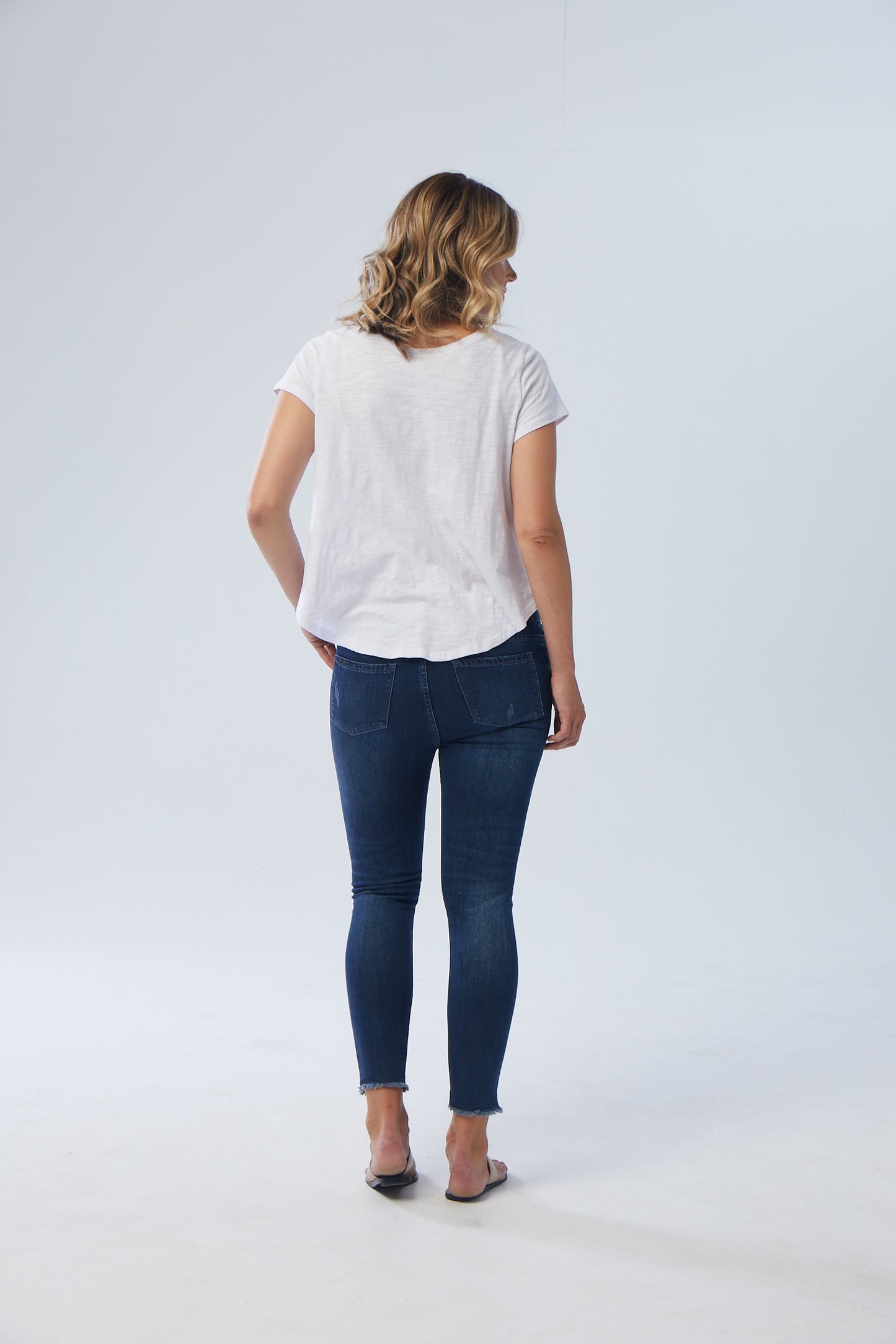 Milby Denim