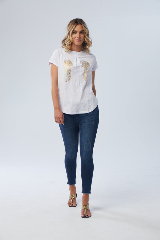 Milby Denim