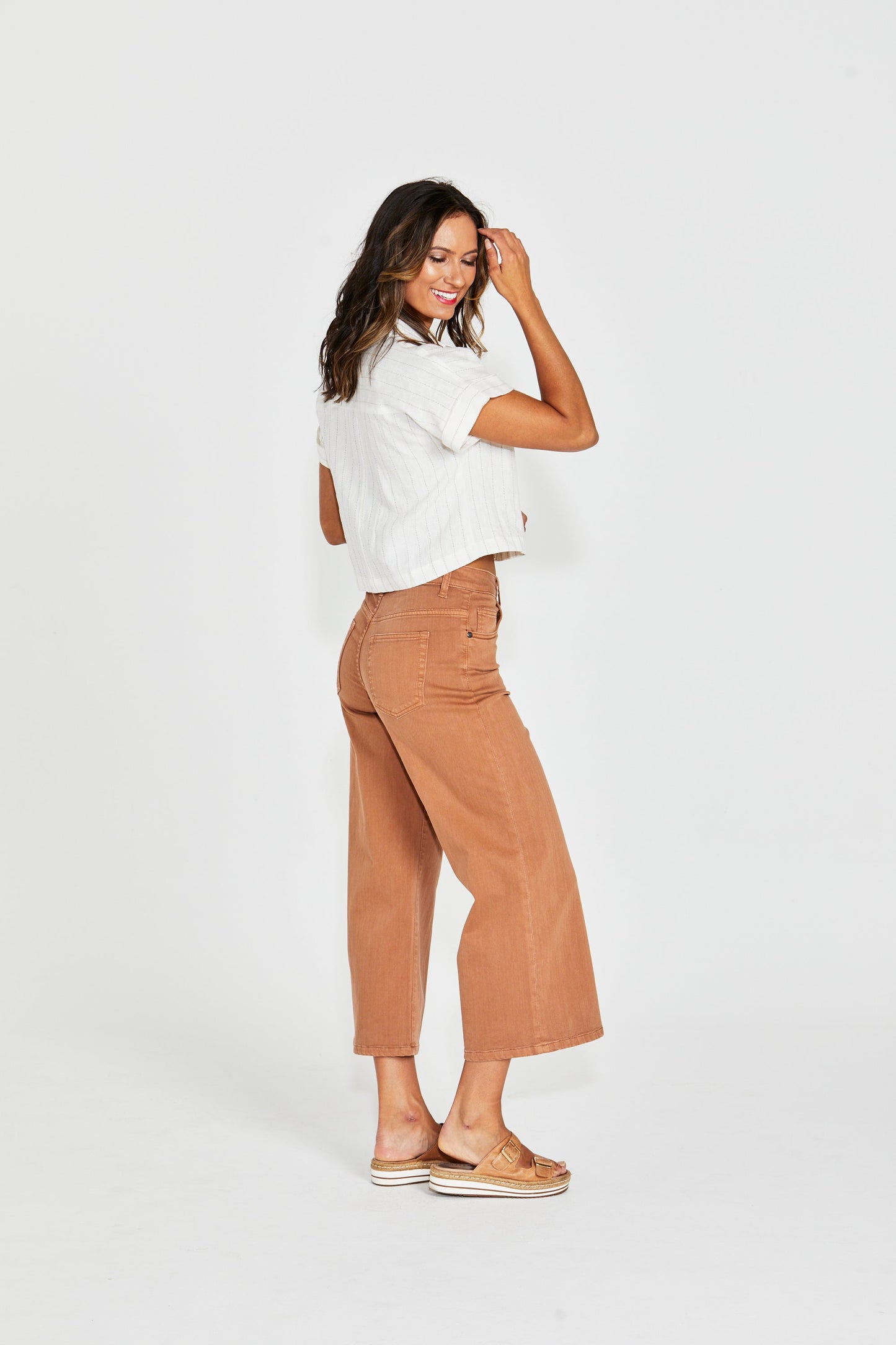 Moor Mocha