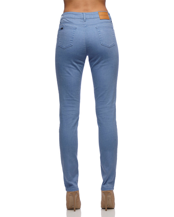 Moray Crystal Blue
