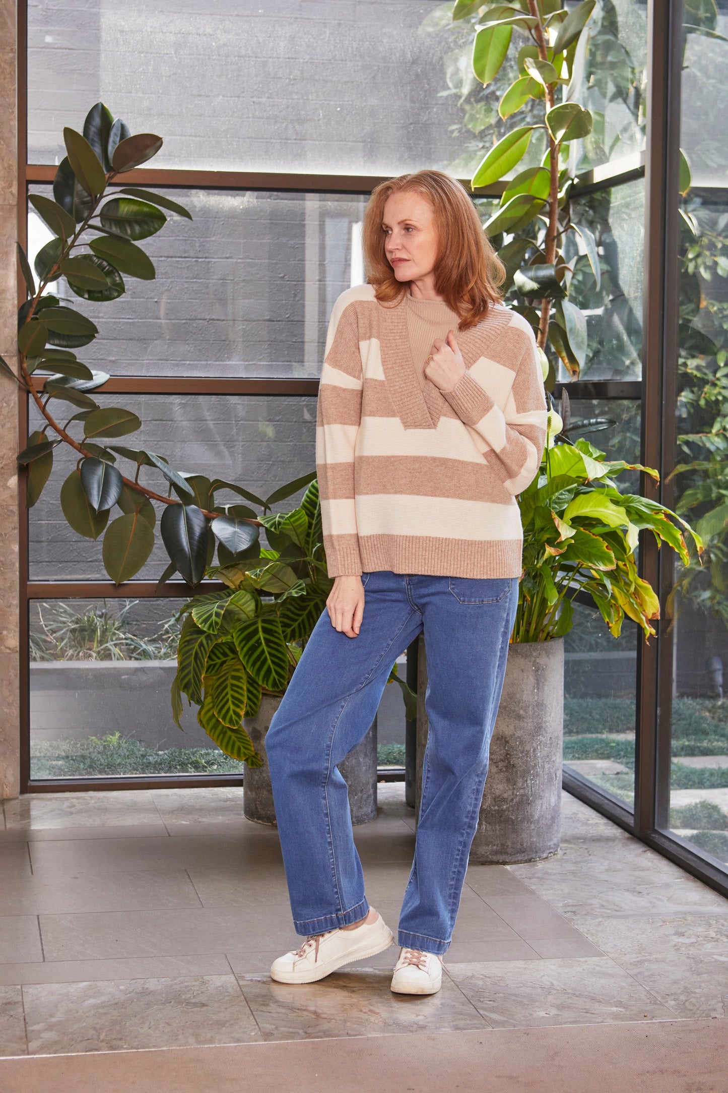 Morieux Oat/Ivory