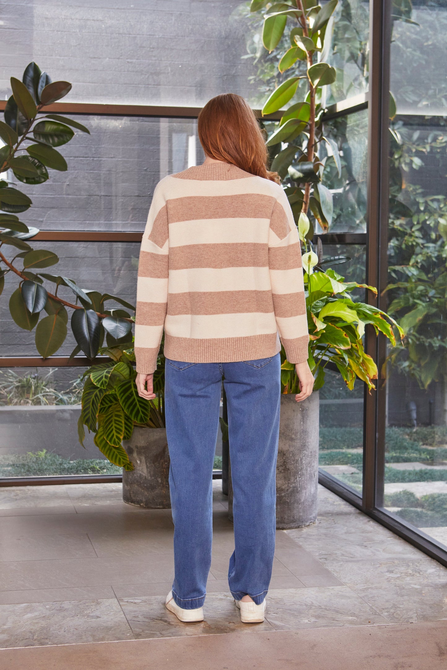 Morieux Oat/Ivory