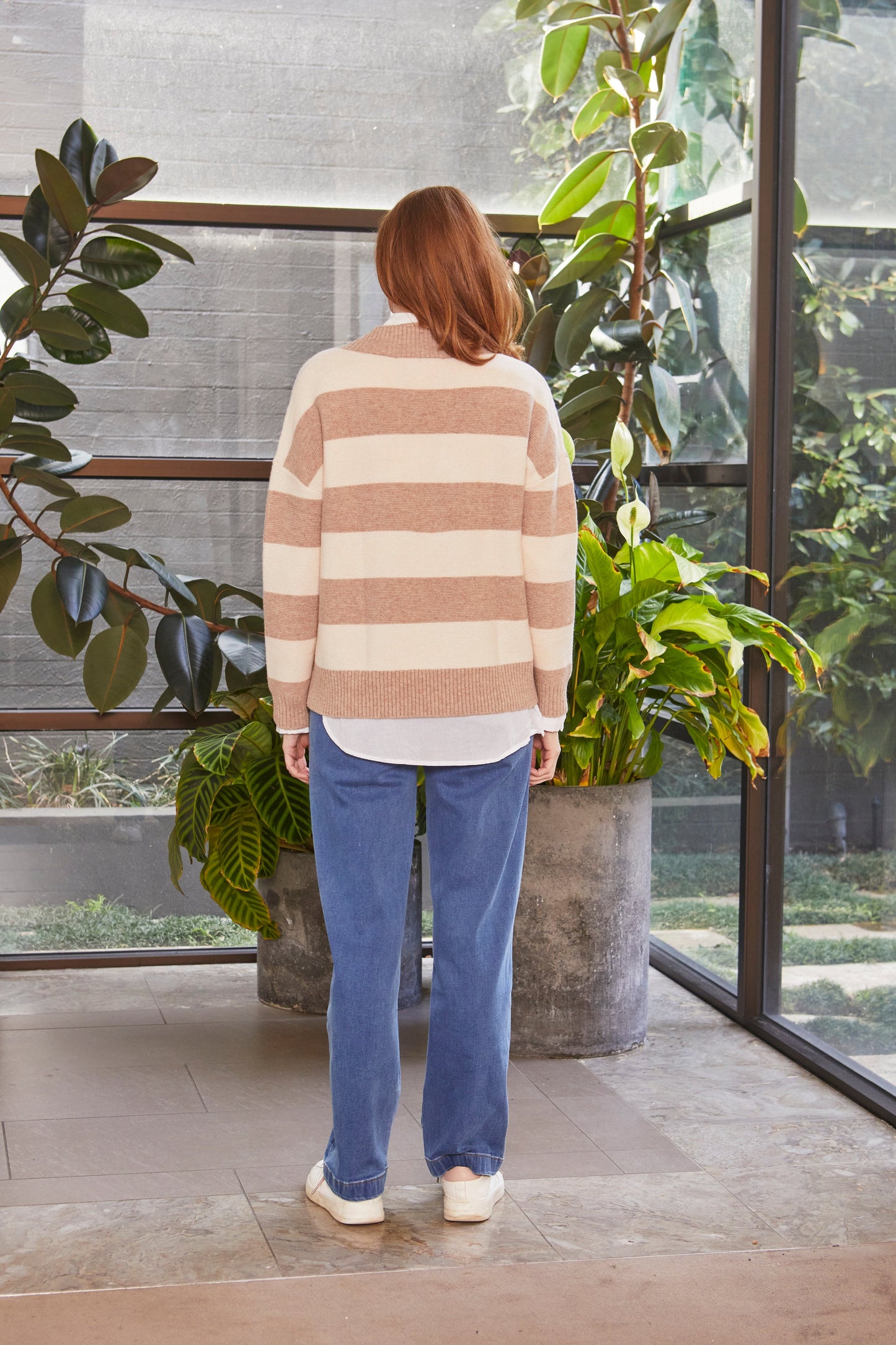 Morieux Oat/Ivory