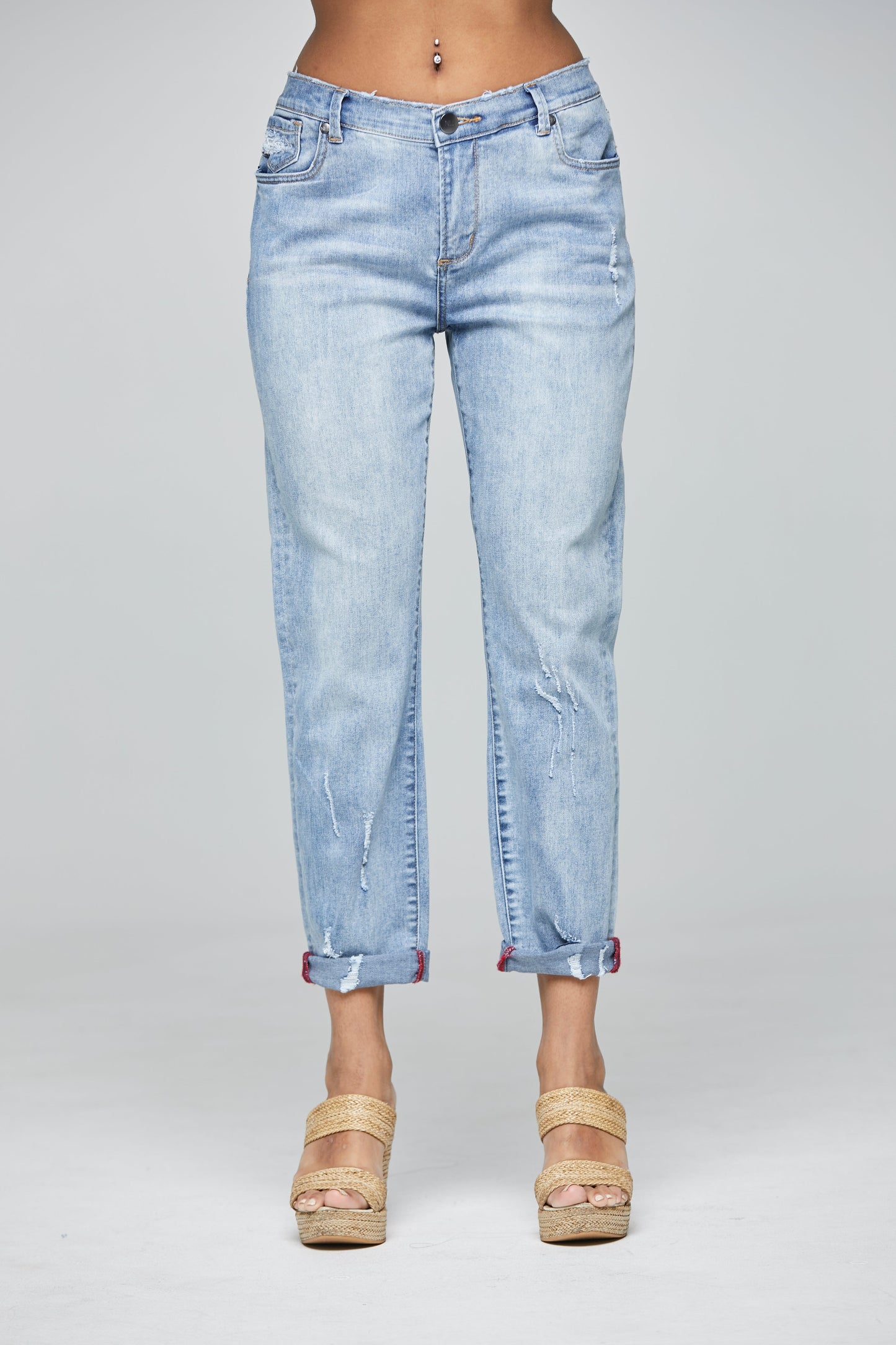 MUMBY DENIM