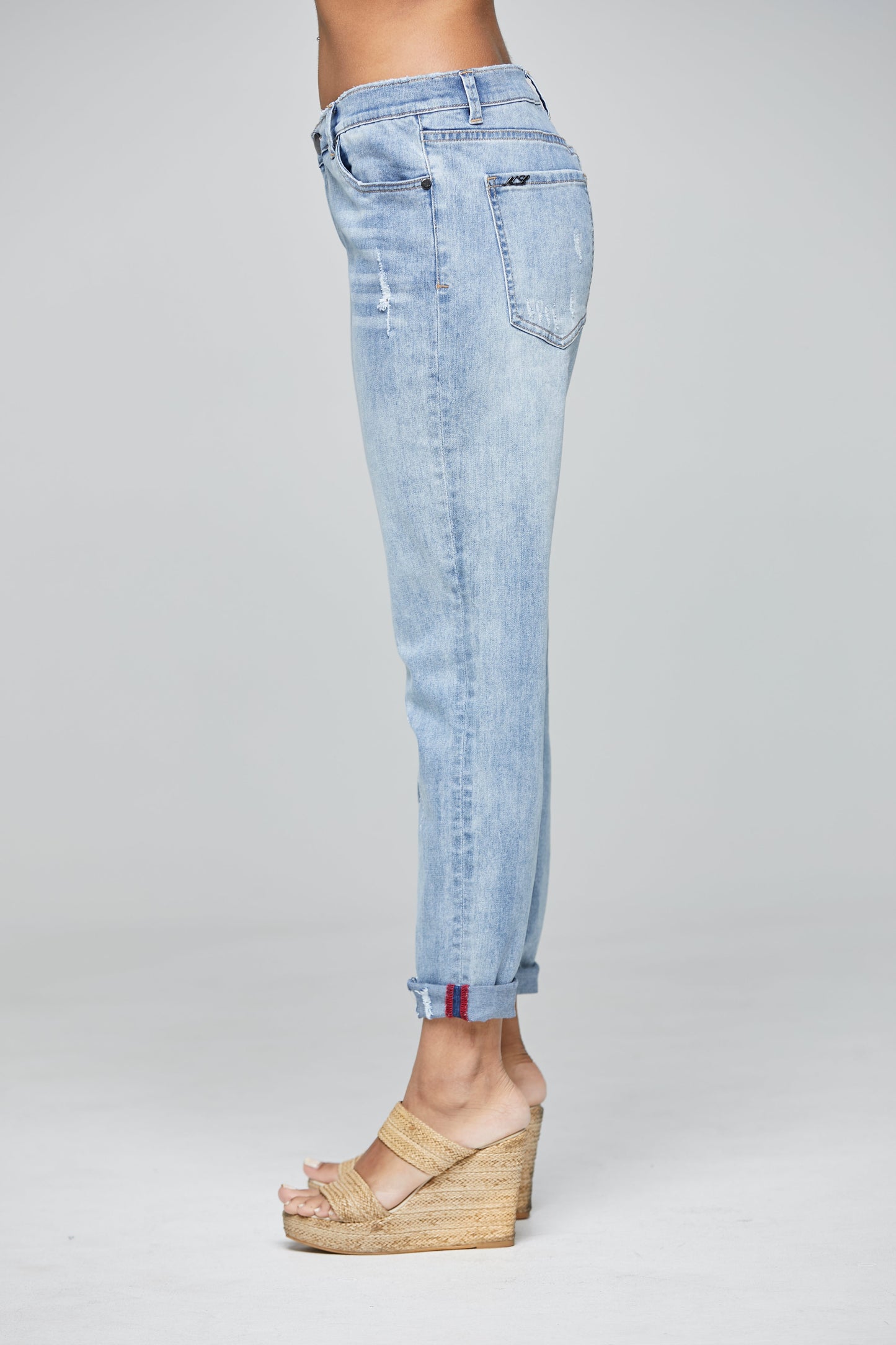 MUMBY DENIM