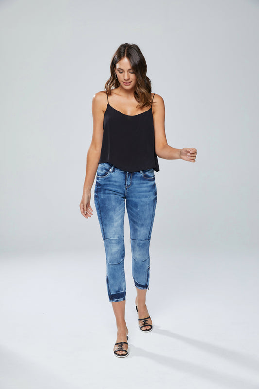 Tatton Denim