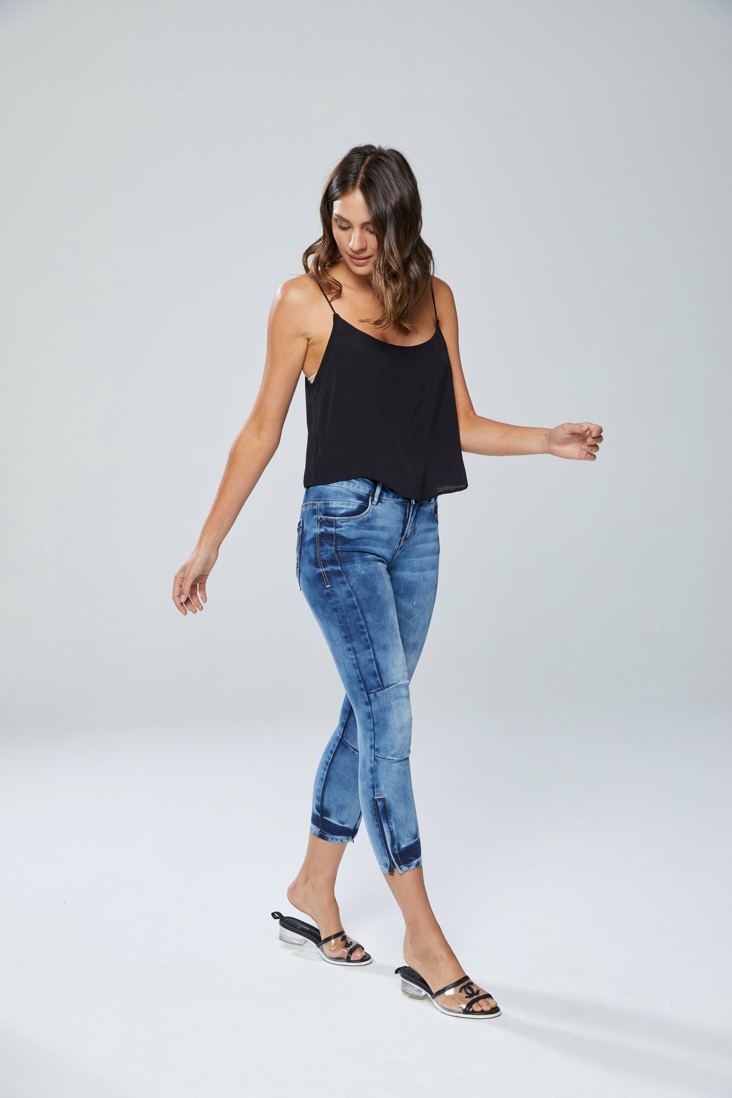 Tatton Denim