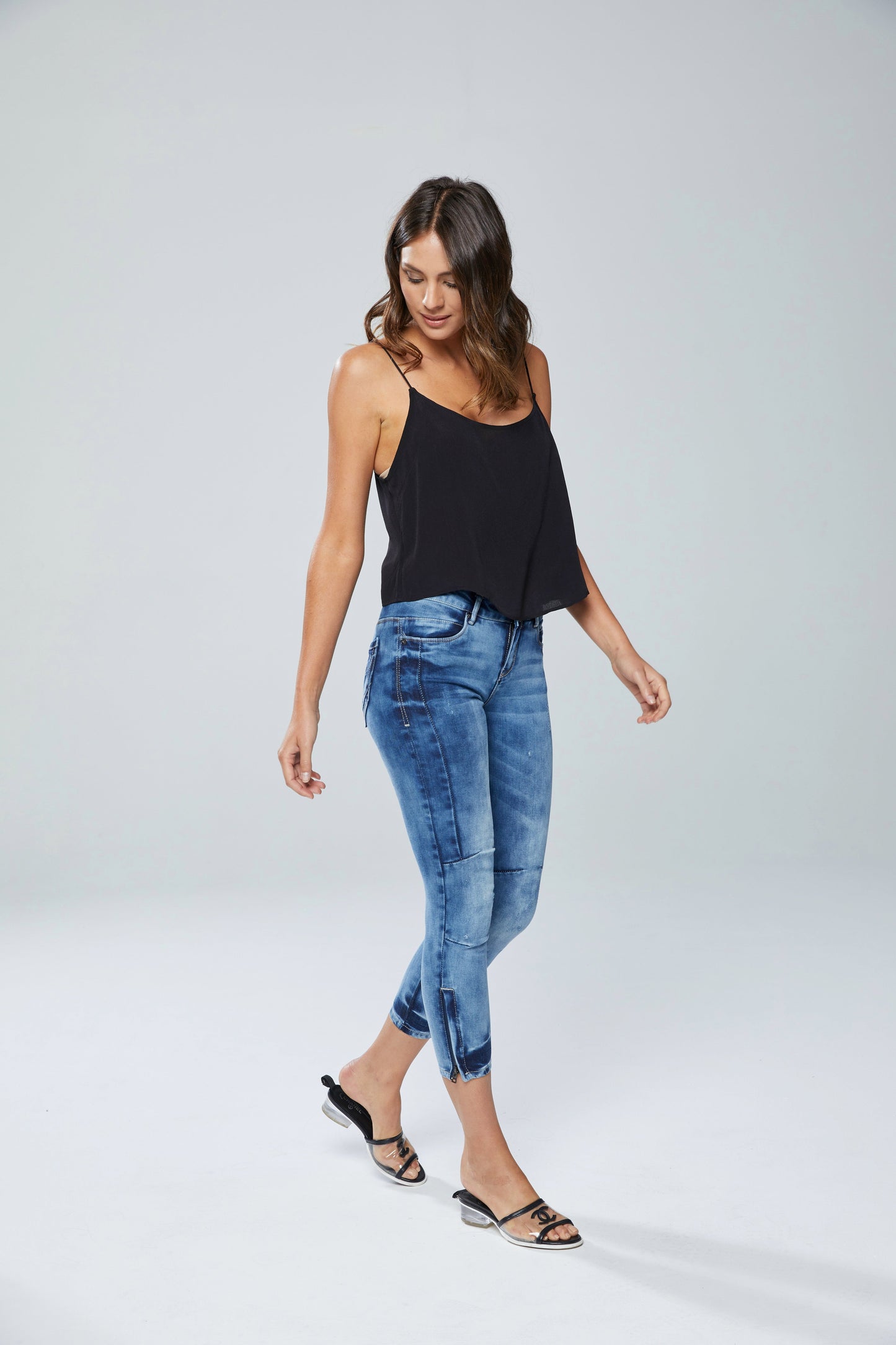 Tatton Denim