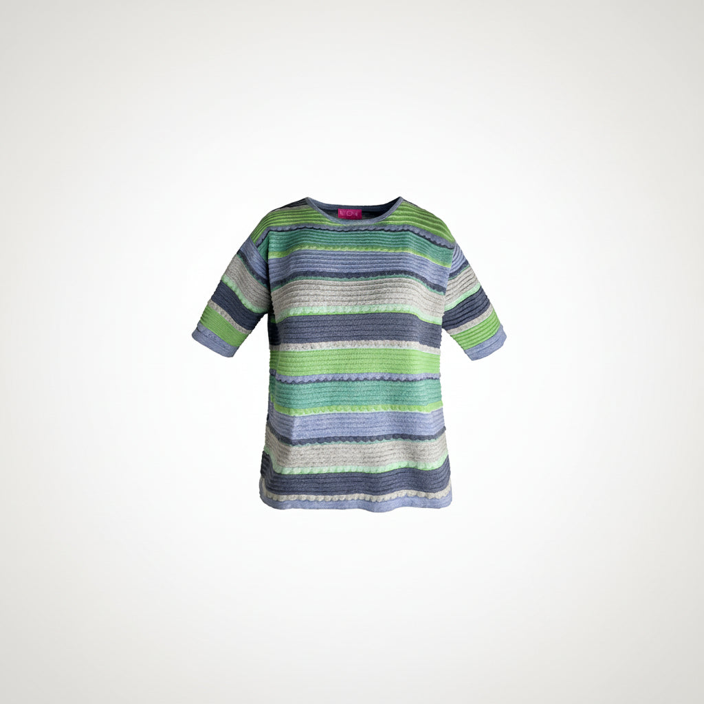 Nok Lumumba Soft Blue