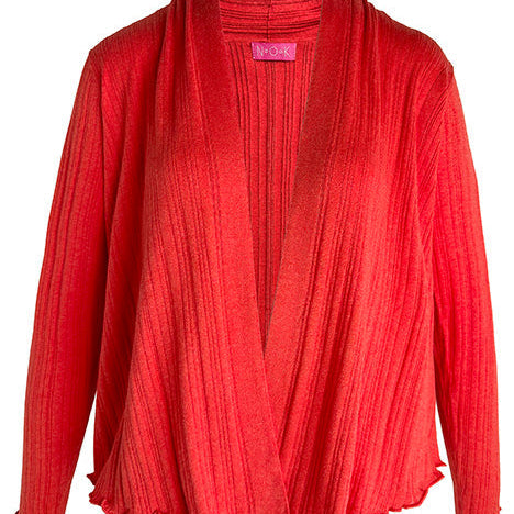 Nok Zuki Red