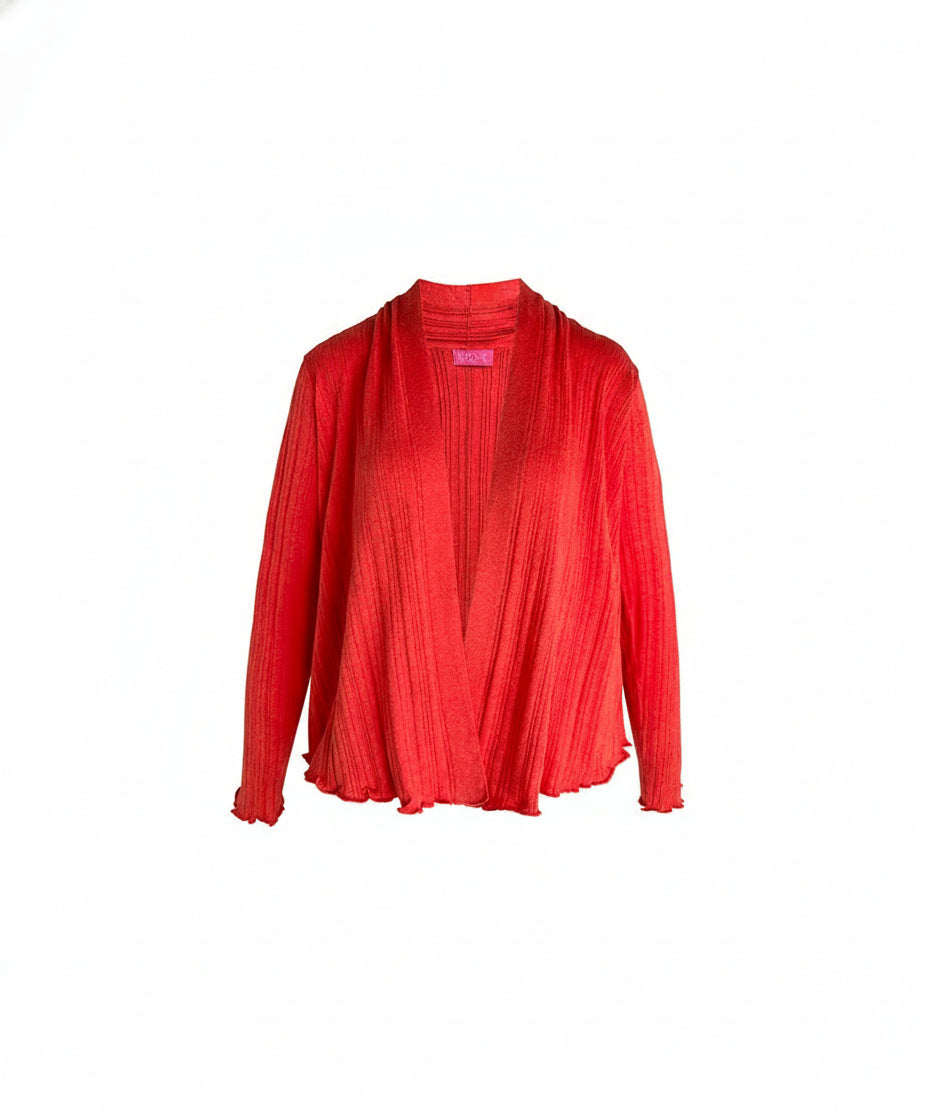 Nok Zuki Red