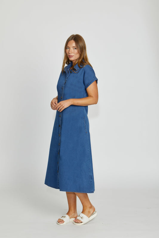 Norbeck Denim