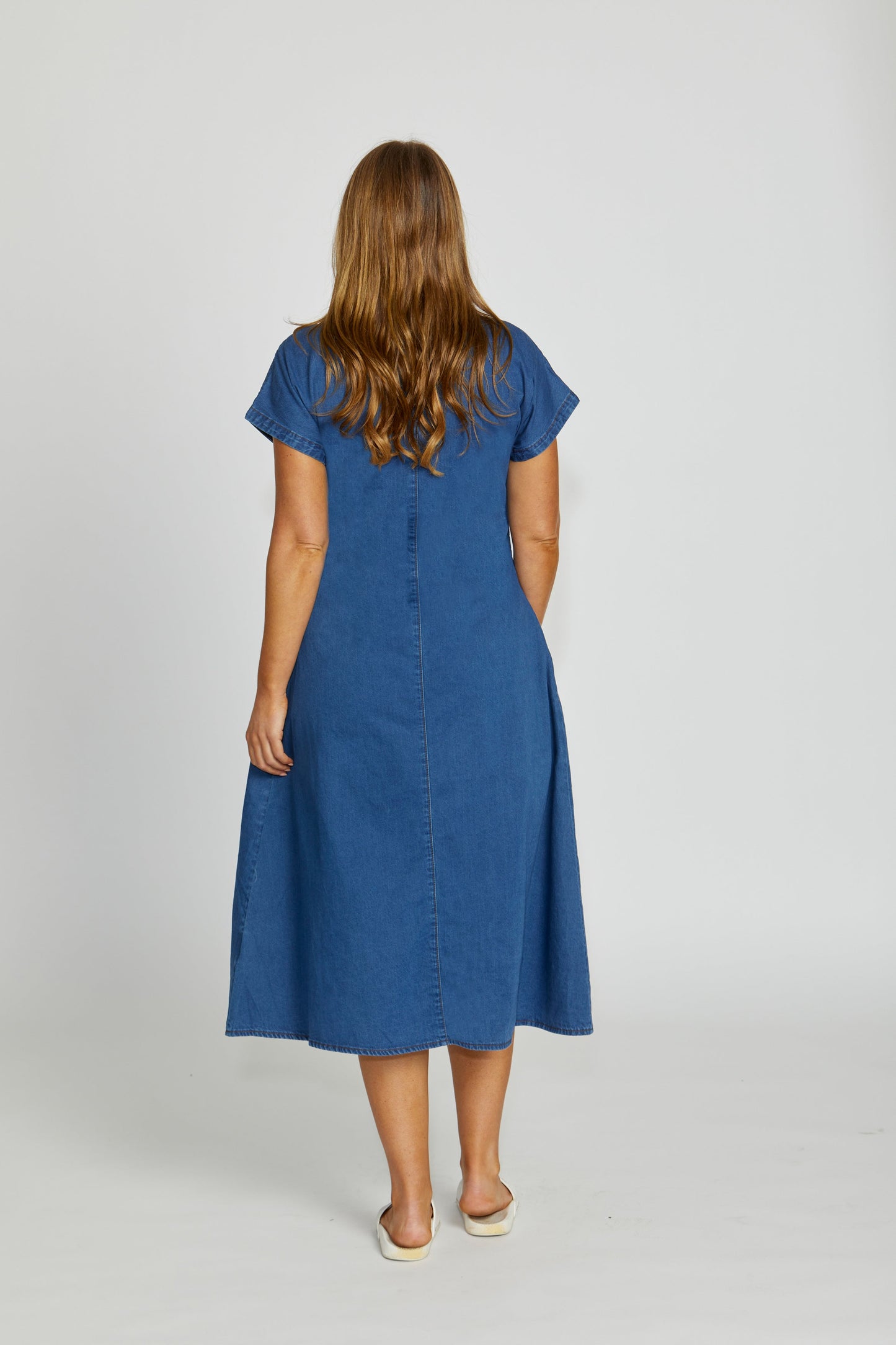 Norbeck Denim