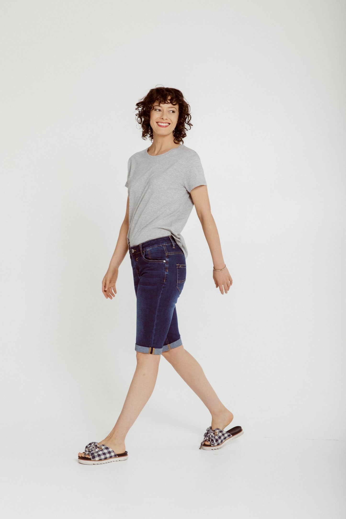 Norton Denim O