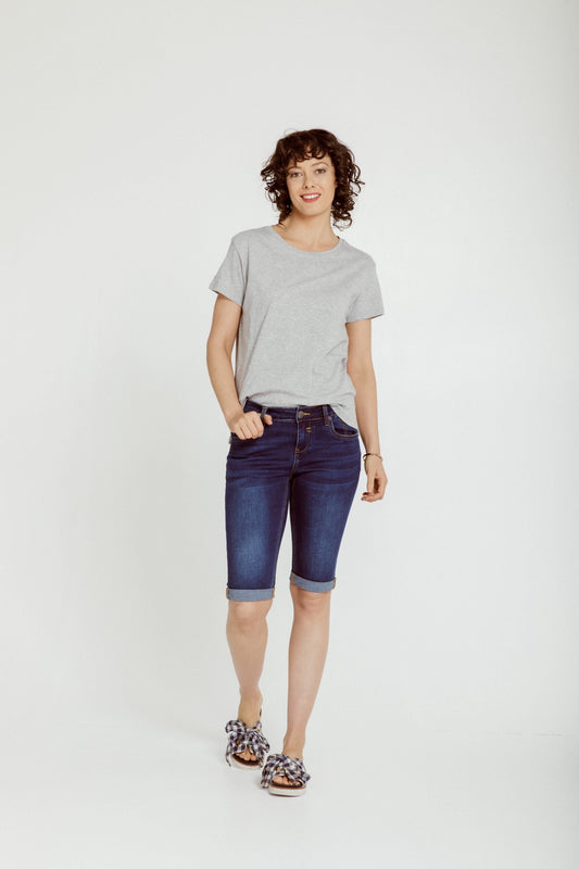 Norton Denim Dw