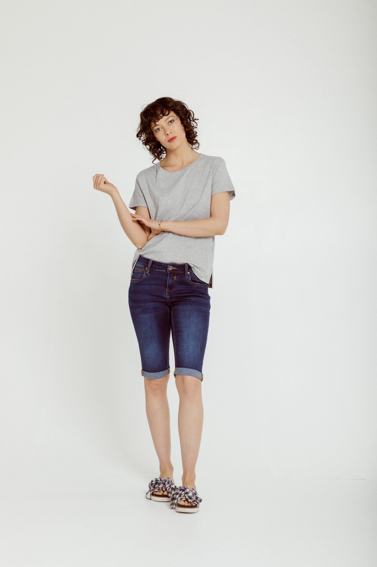 Norton Denim O