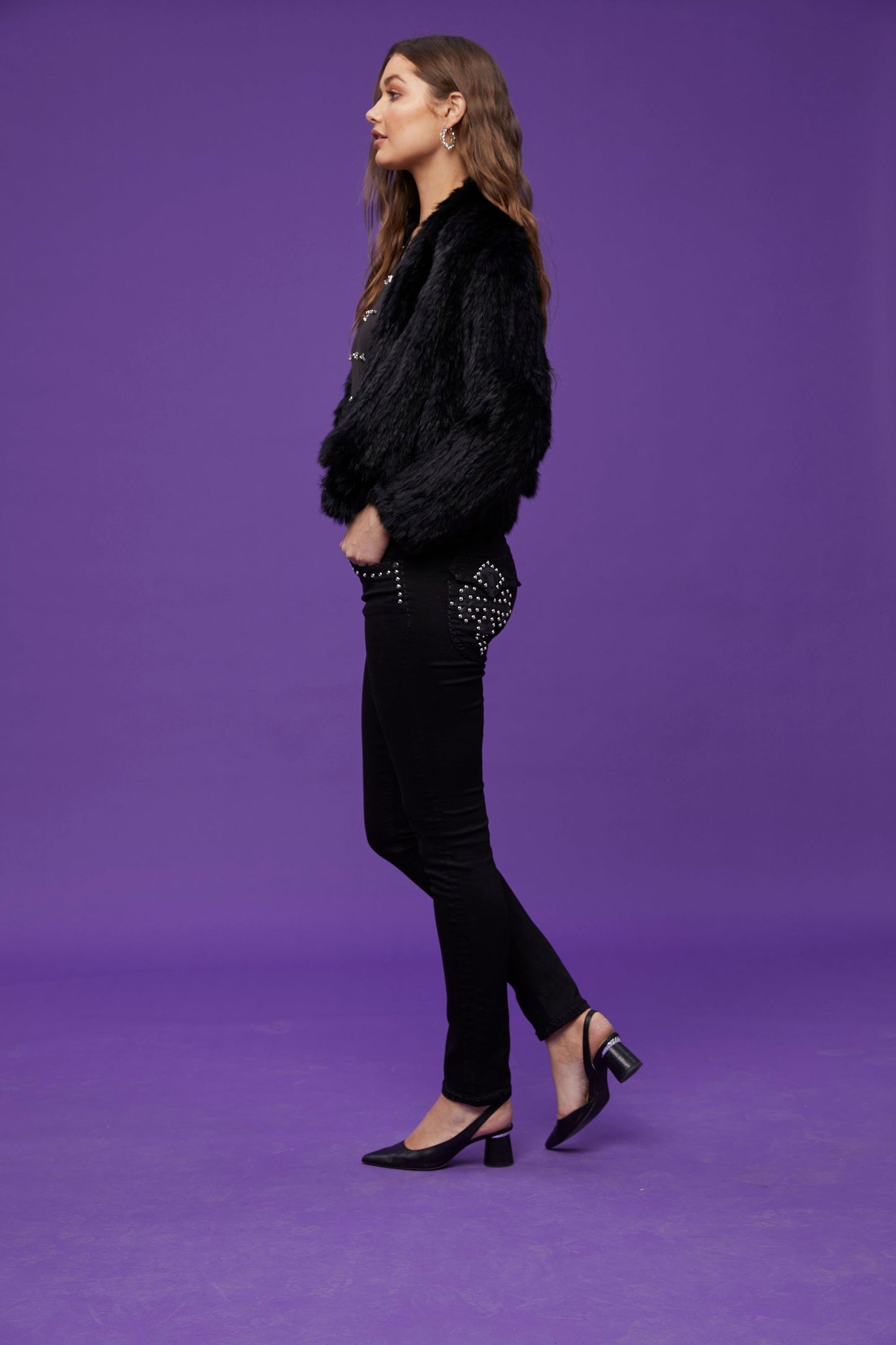 Nottingham Black